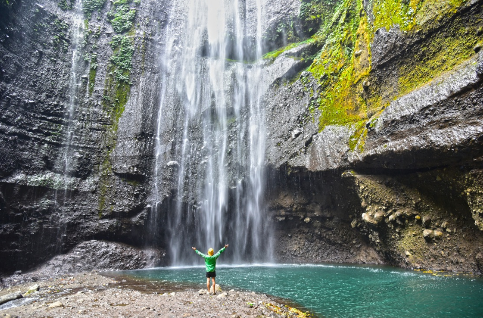 Air Terjun