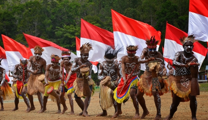 Papua